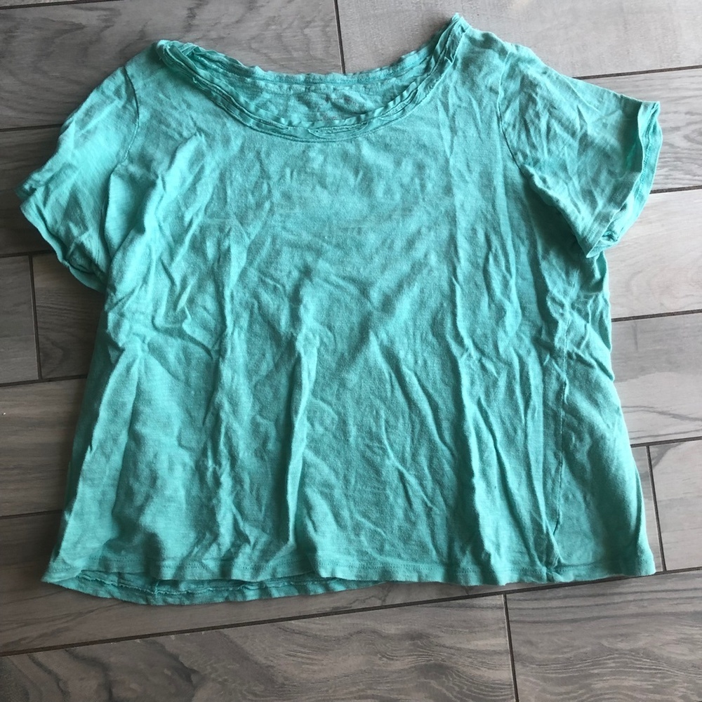 INC International Concept boat neck 2x